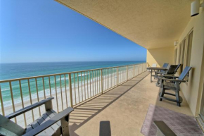 Dazzling 12th Floor Condo with Ocean View - Unit 1204